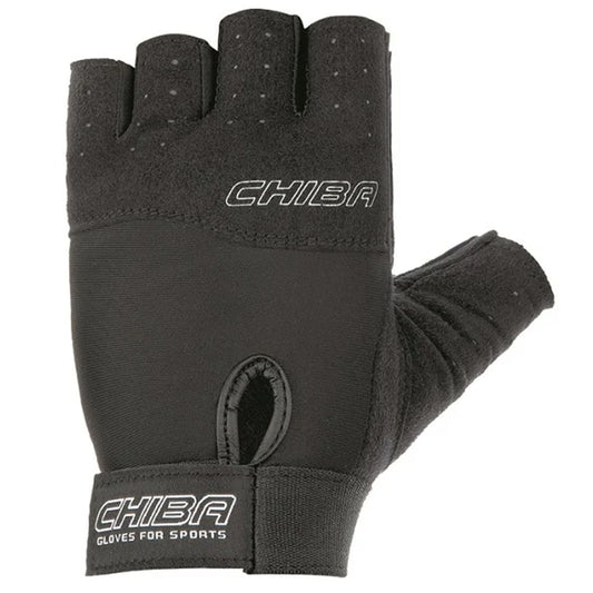 Chiba - 40400 - Power schwarz