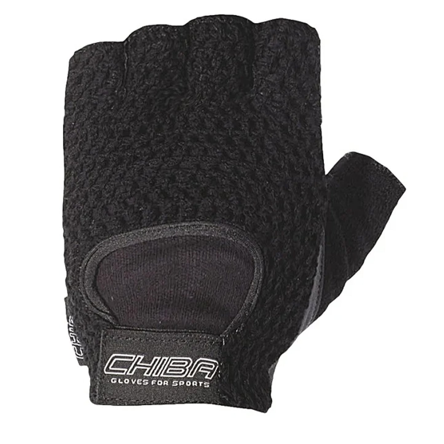 Chiba - 30410 - Athletic schwarz