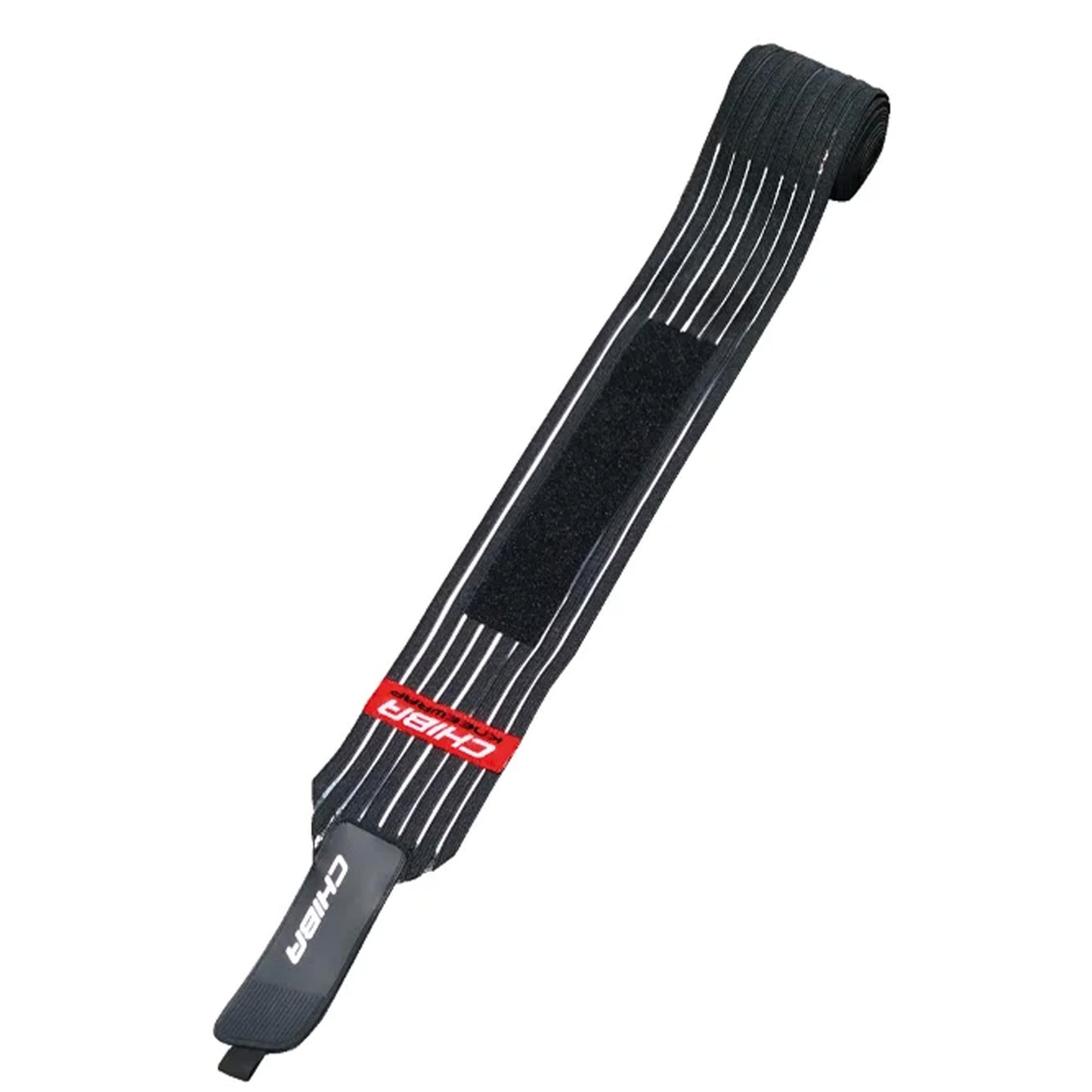 Chiba - 40486 - Kniebandage Pro - schwarz