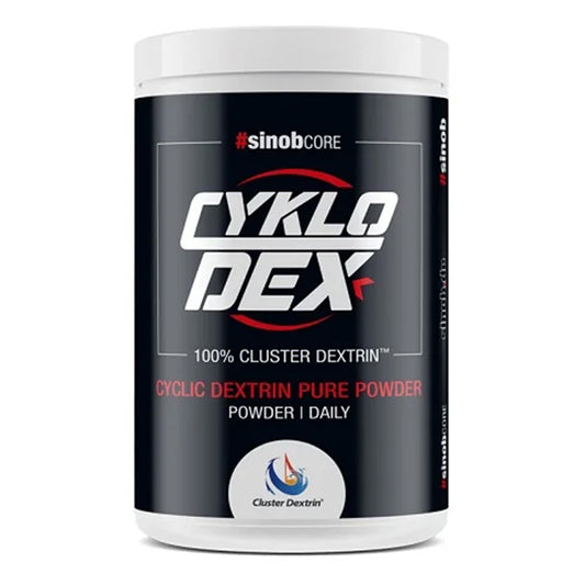 Sinob Core CykloDex 1kg (Cluster Dextrin)