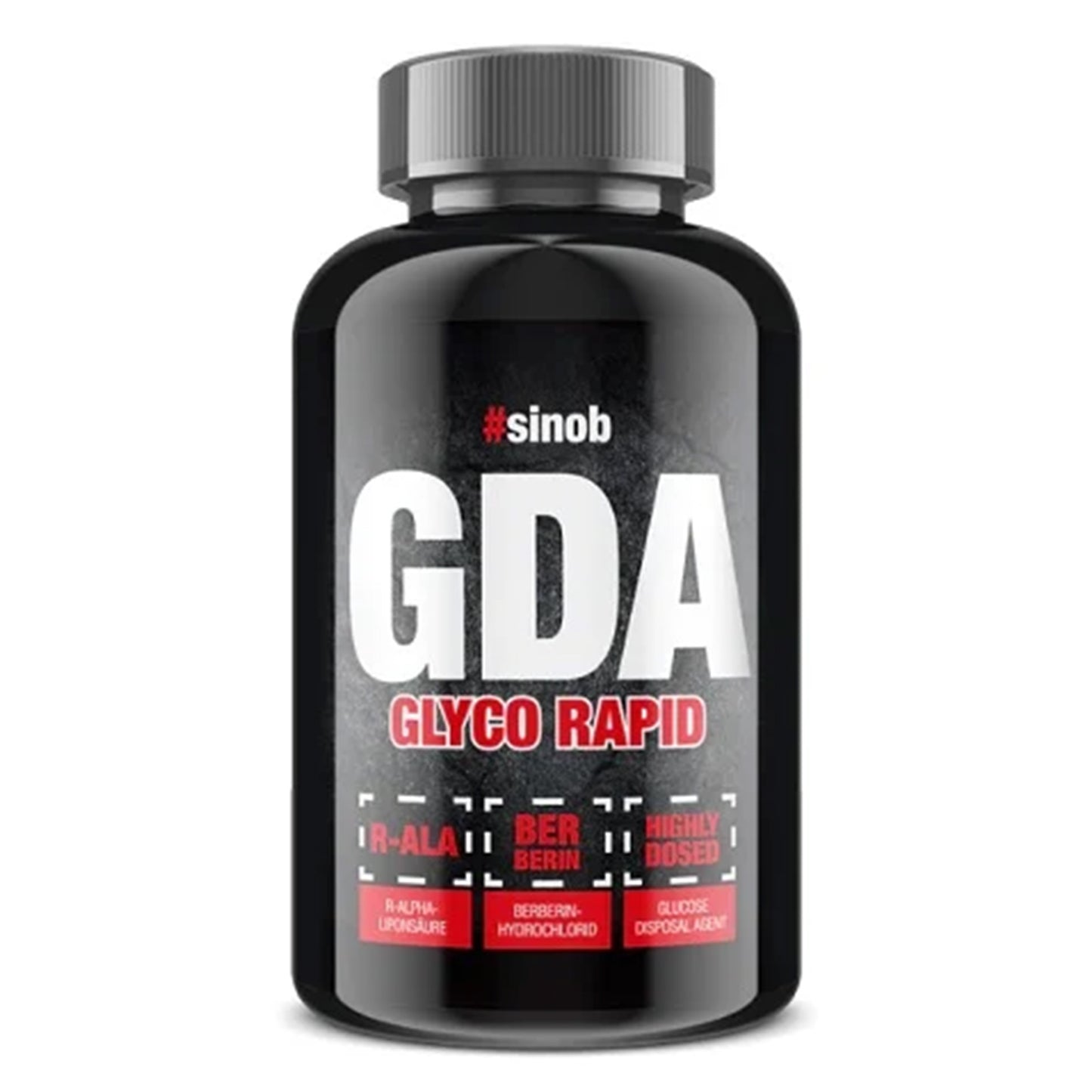 Sinob GDA 60 Kapseln