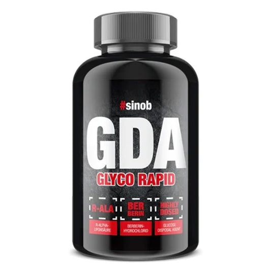 Sinob GDA 60 Kapseln