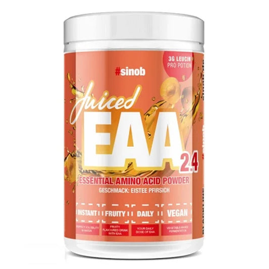 Sinob Juiced EAA 2.4 450g