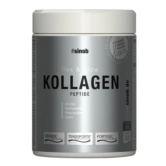Sinob Kollagen Peptide Flex & Glow 300g