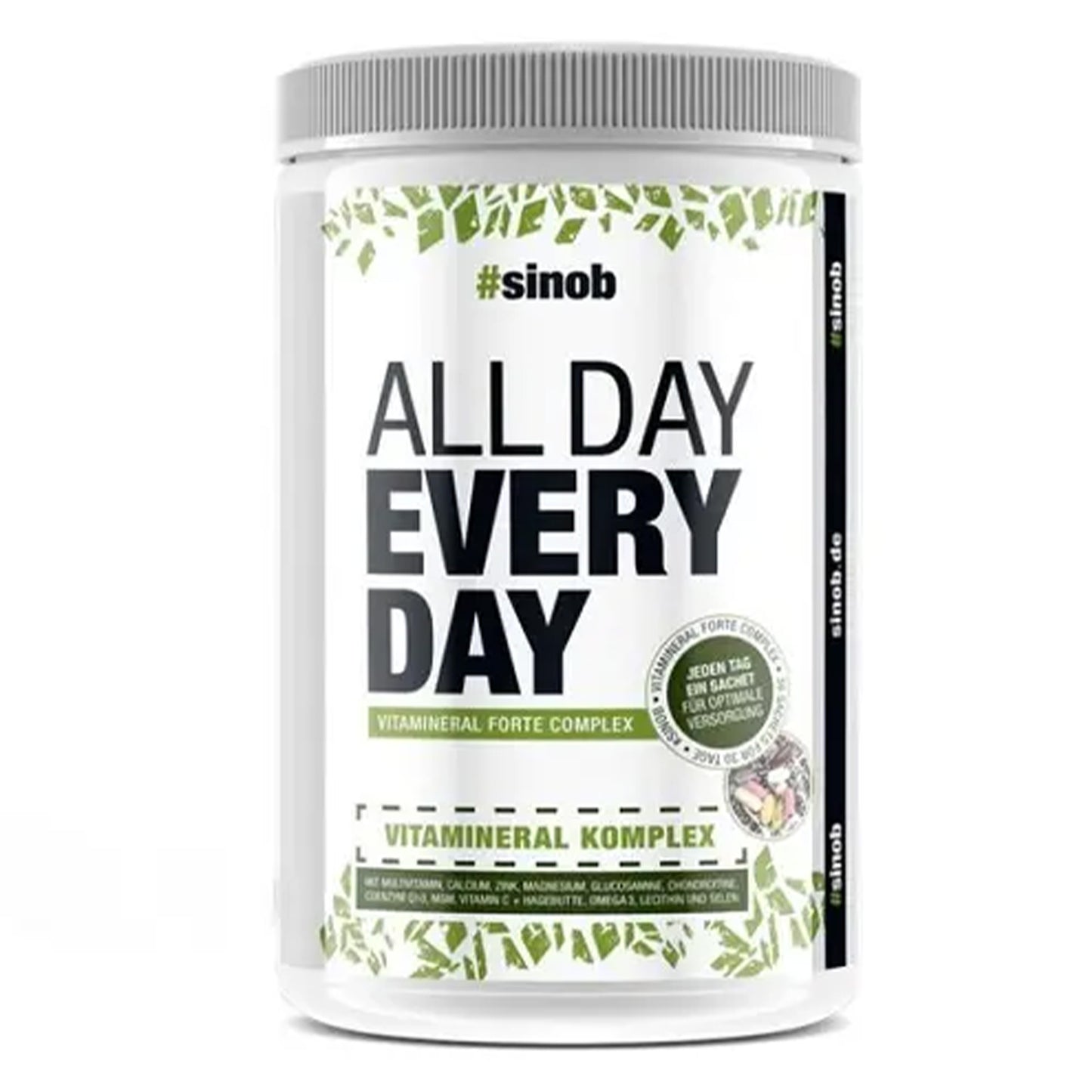 Sinob All Day Every Day - 30 Serv.