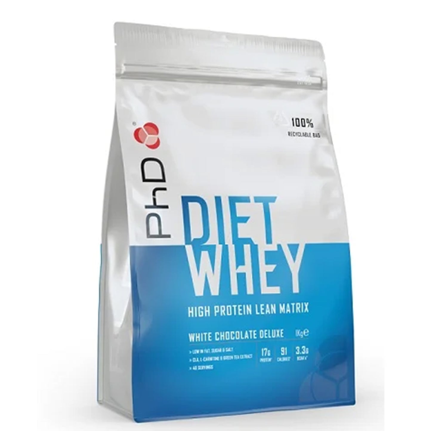 PHD Diet Whey  2kg