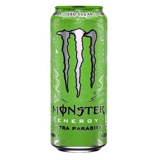 Monster Energy Zero 1x500ml