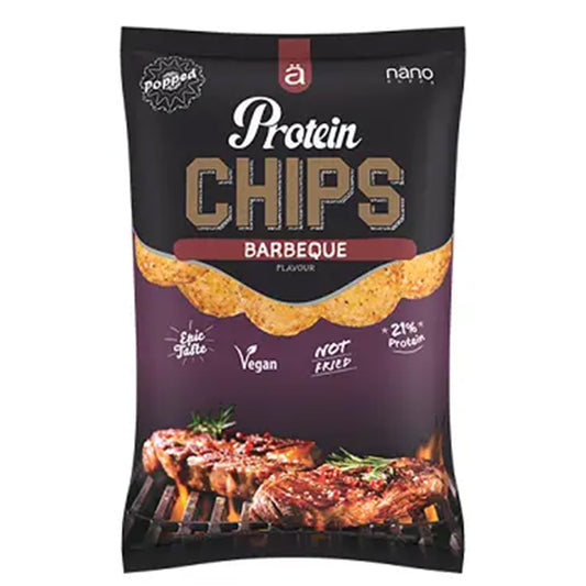 Nanosupps Protein Chips 8x40g