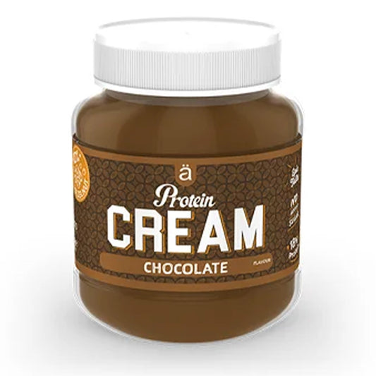 Nanosupps Protein Cream 400g