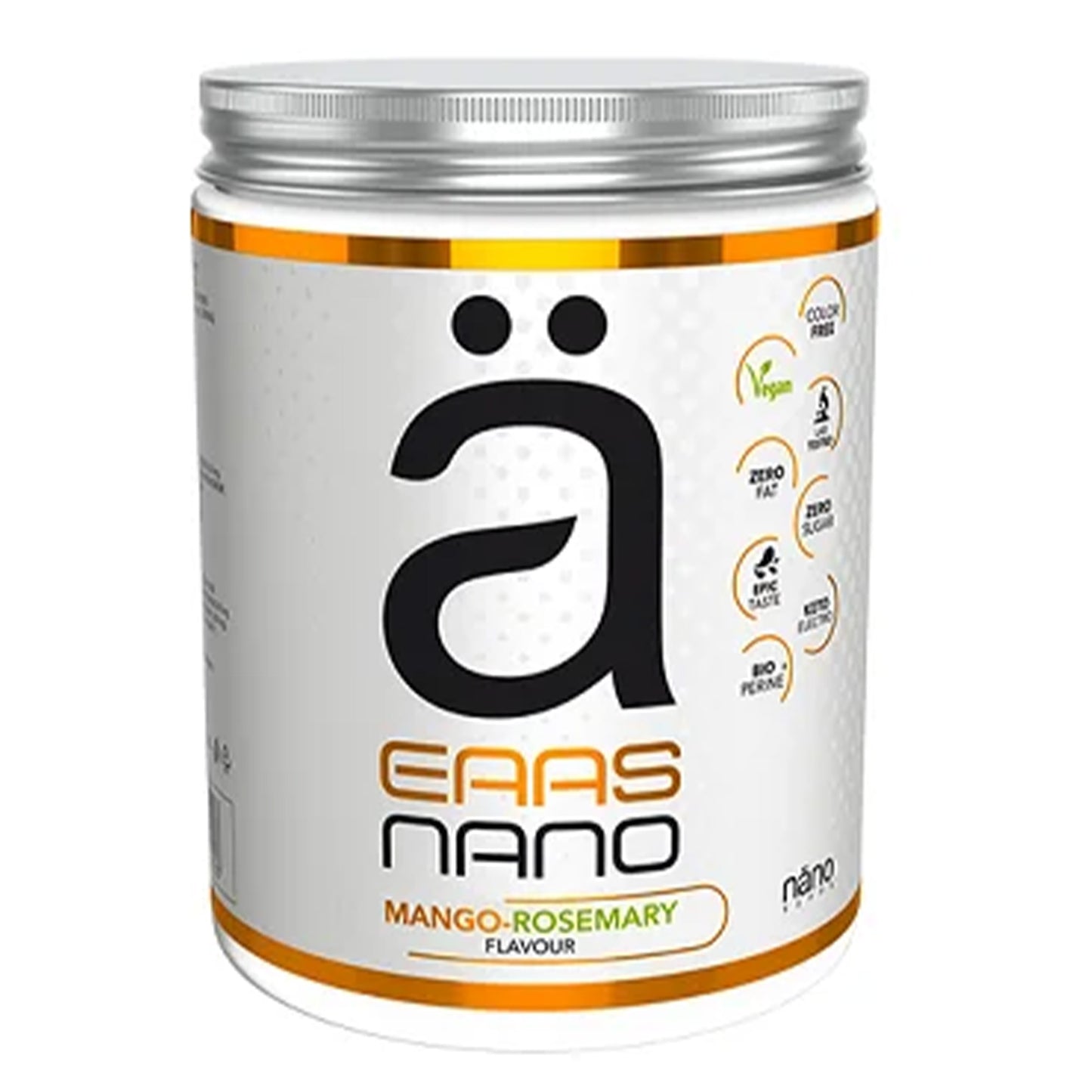 Nanosupps EAA Nano 420g