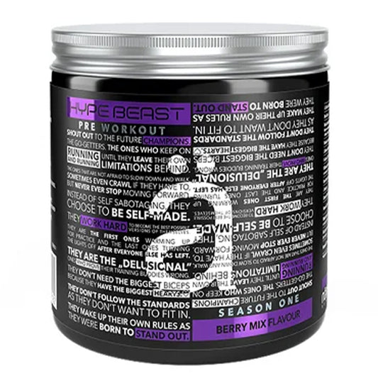Nanosupps Hype Beast 320g