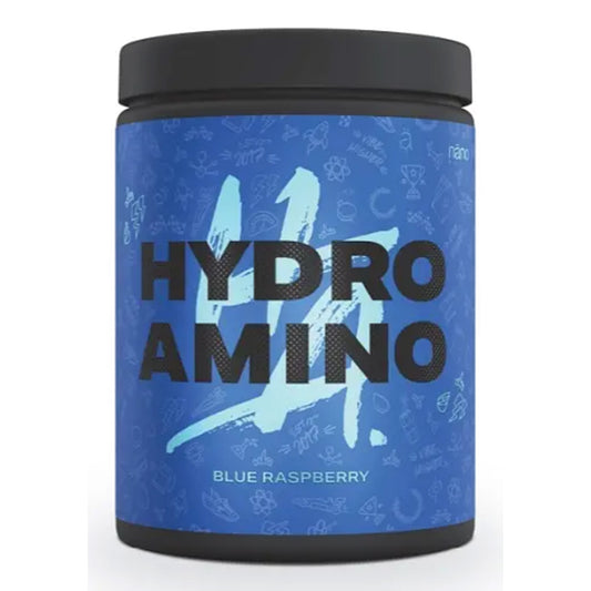 Nanosupps Hydro Amino 390g