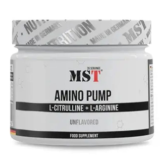 MST - Amino Pump 300g