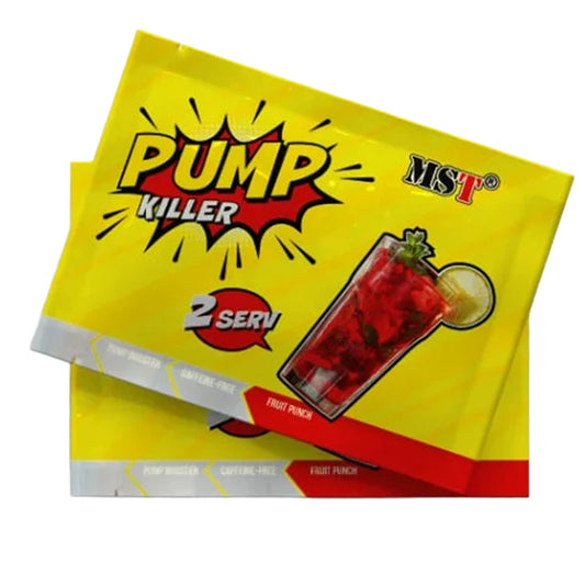 MST - Pump Killer PROBEN 10 x 22g