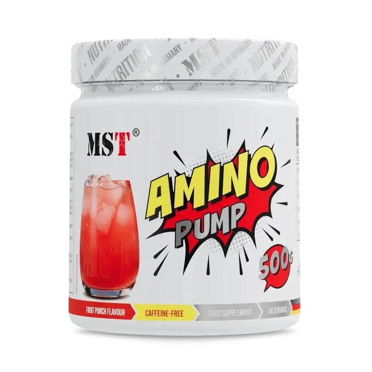 MST Amino Pump 500g