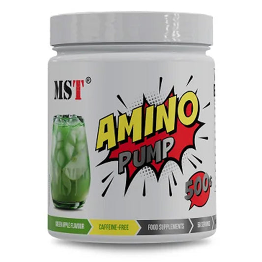 MST - Amino Pump 500g