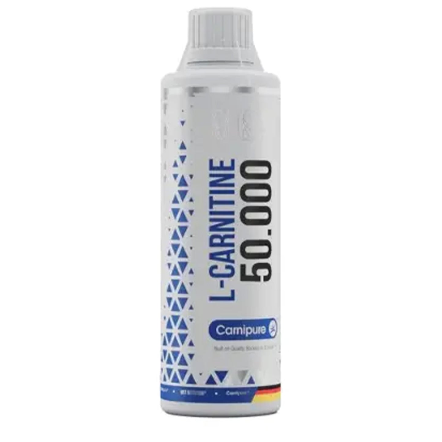 MST - L-Carnitine Carnipure® 50.000 - 500 ml