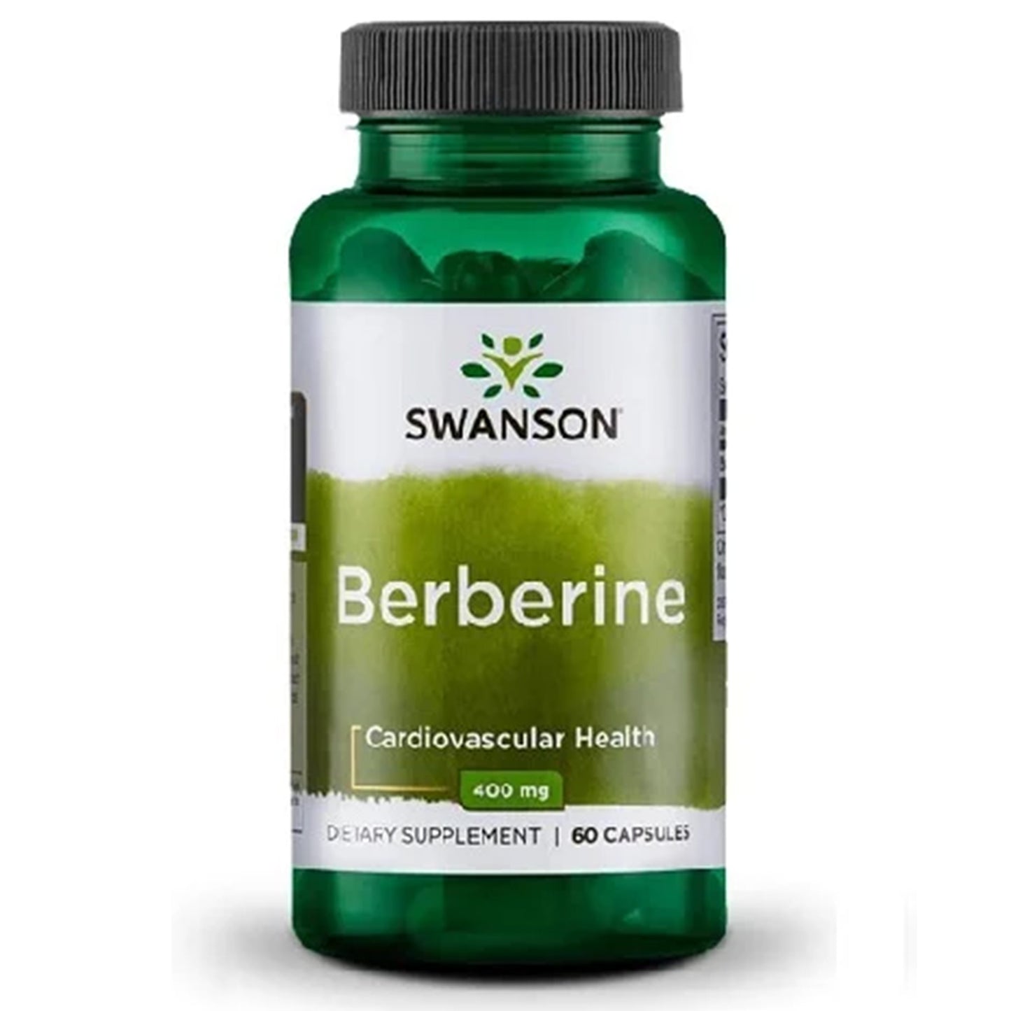 Swanson Berberine 60 Kapseln