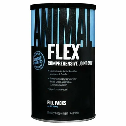 Universal Animal Flex 44 Pack