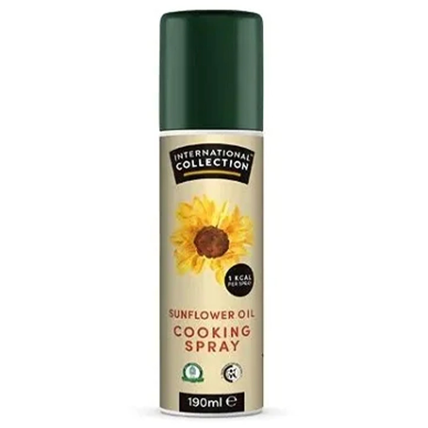 International Collection One Cal Spray 190ml