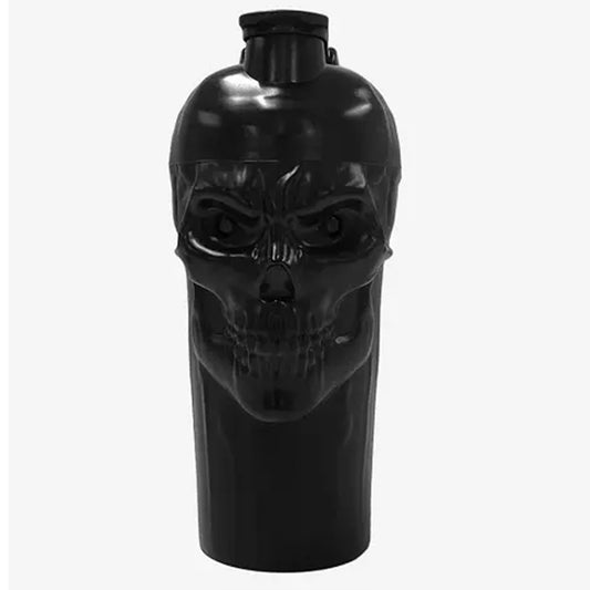 JNX Sports The Curse Skull Shaker 700ml