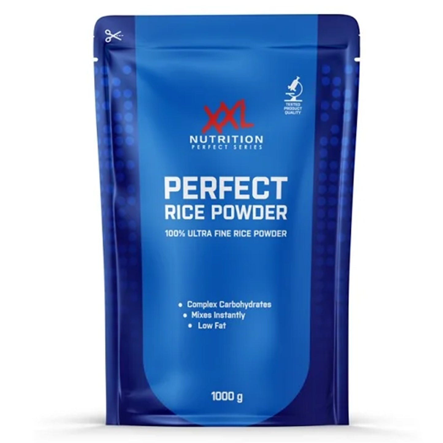 XXL Nutrition Perfect Rice Powder 1 kg