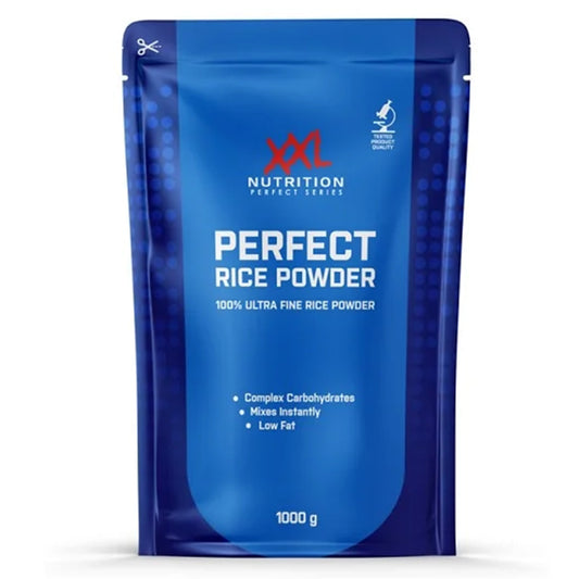 XXL Nutrition Perfect Rice Powder 1 kg