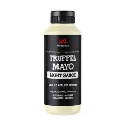 XXL Nutrition Light Sauce 265ml