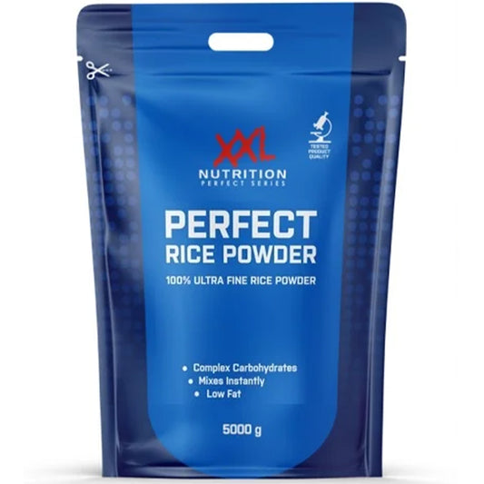 XXL Nutrition Perfect Rice Powder 5 kg