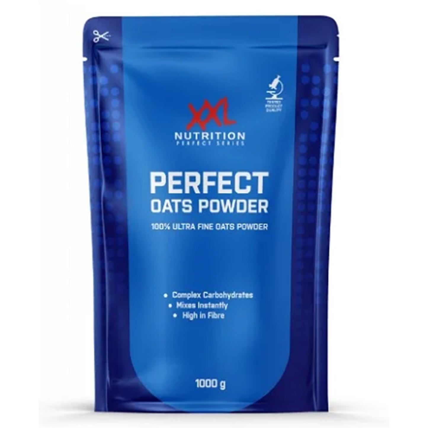 XXL Nutrition Perfect Oats Powder 1 kg