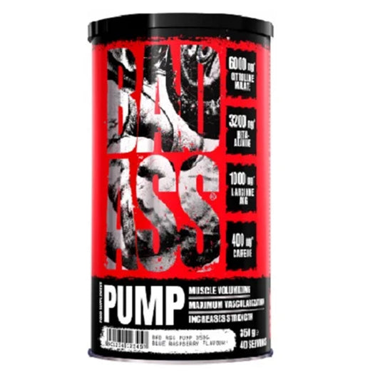 BAD ASS Pump 350g