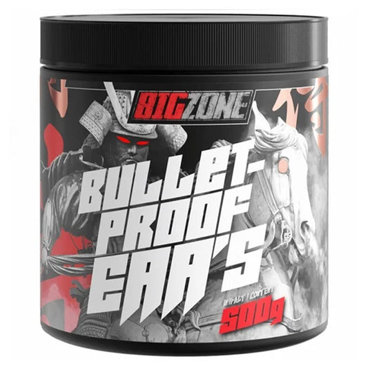 Big Zone Bulletproof EAA's 500g