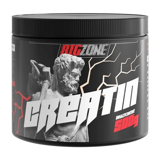 Big Zone Creatin 500g