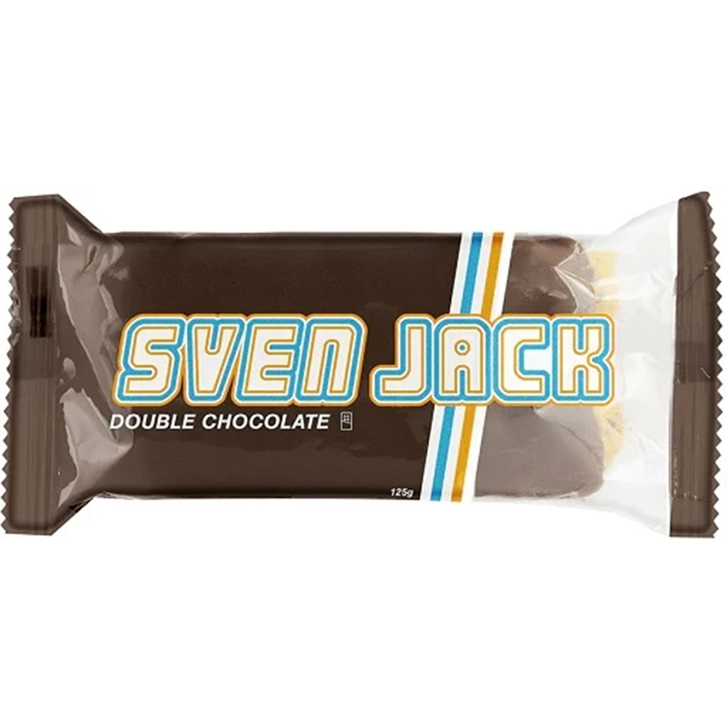 Sven Jack (Energycake) 24 x 125g