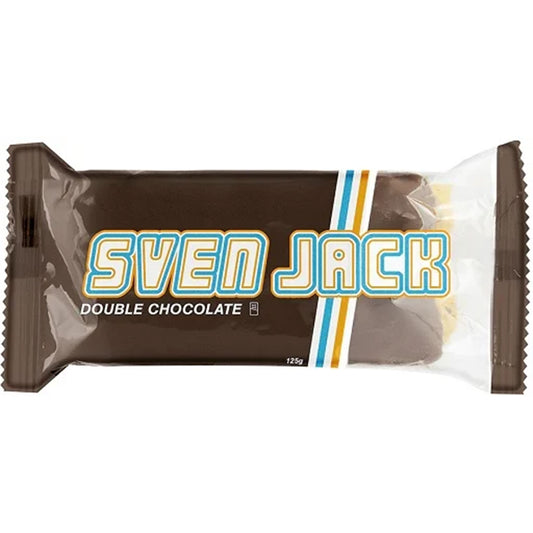 Sven Jack (Energycake) 24 x 125g