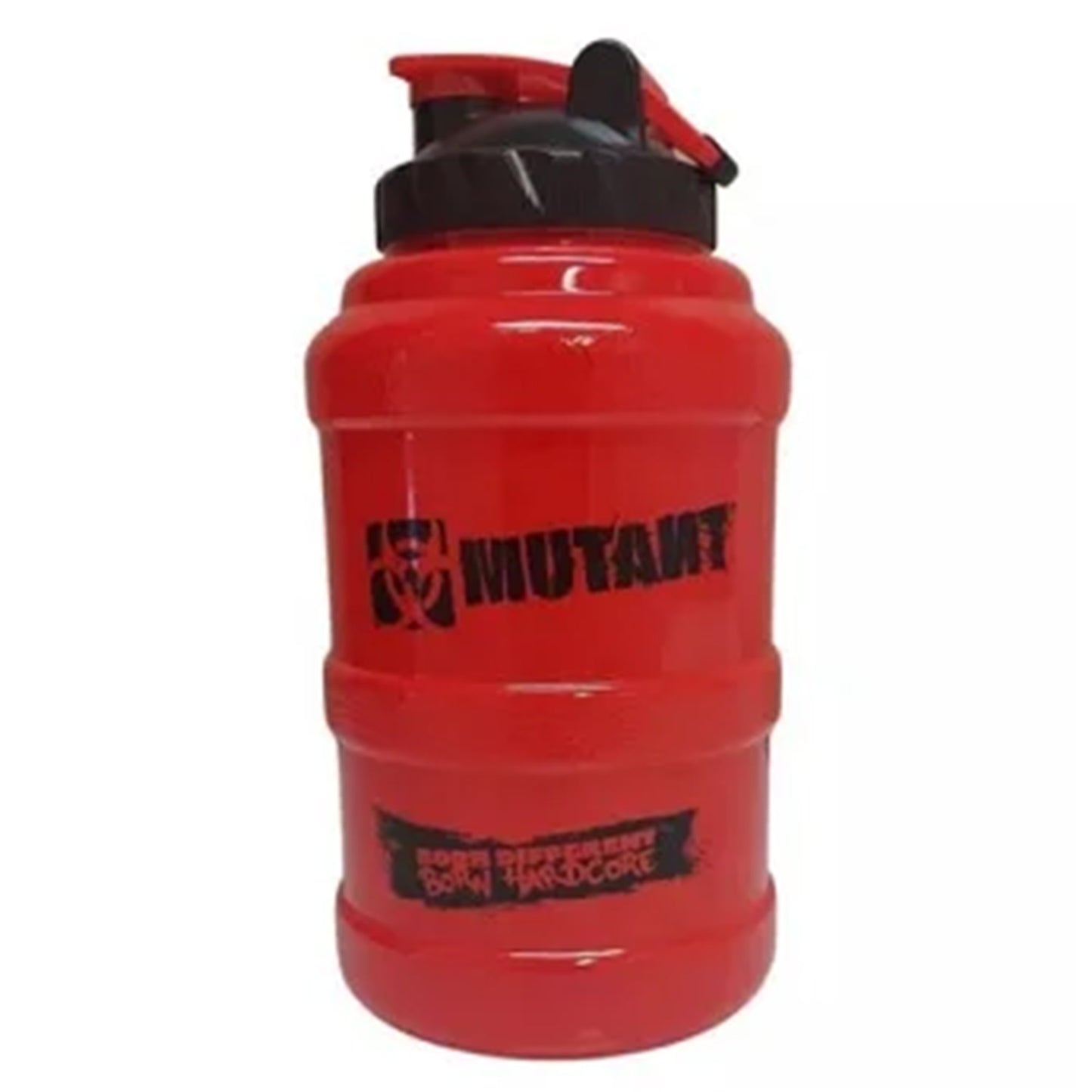 Mutant Mega Mug (2600ml) Mutant Bottle