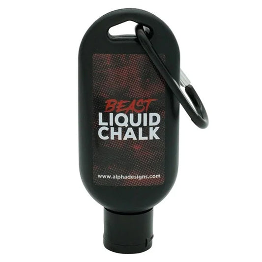 Alpha Design `BEAST` Liquid Chalk 50ml