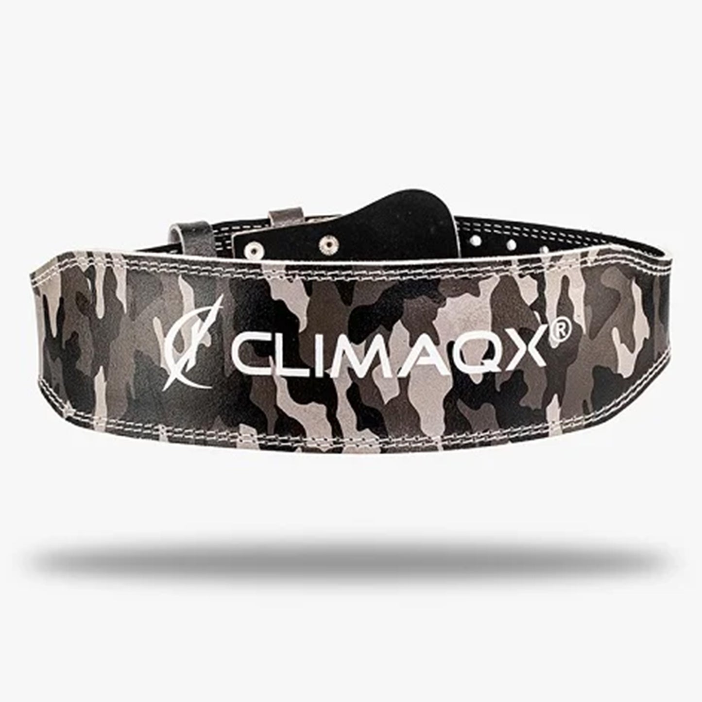 Climaqx Power Belt - white camo