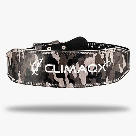 Climaqx Power Belt - white camo