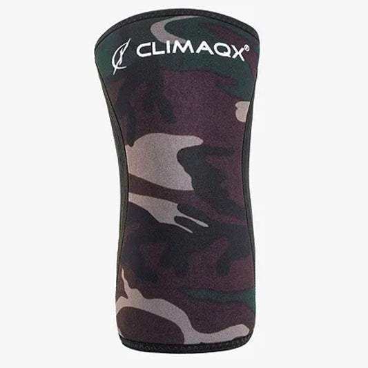 Climaqx Knee Sleeves - Camo