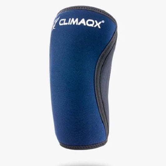Climaqx Knee Sleeves - navy blue