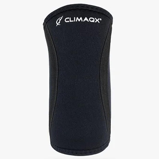 Climaqx Arm Sleeves Black