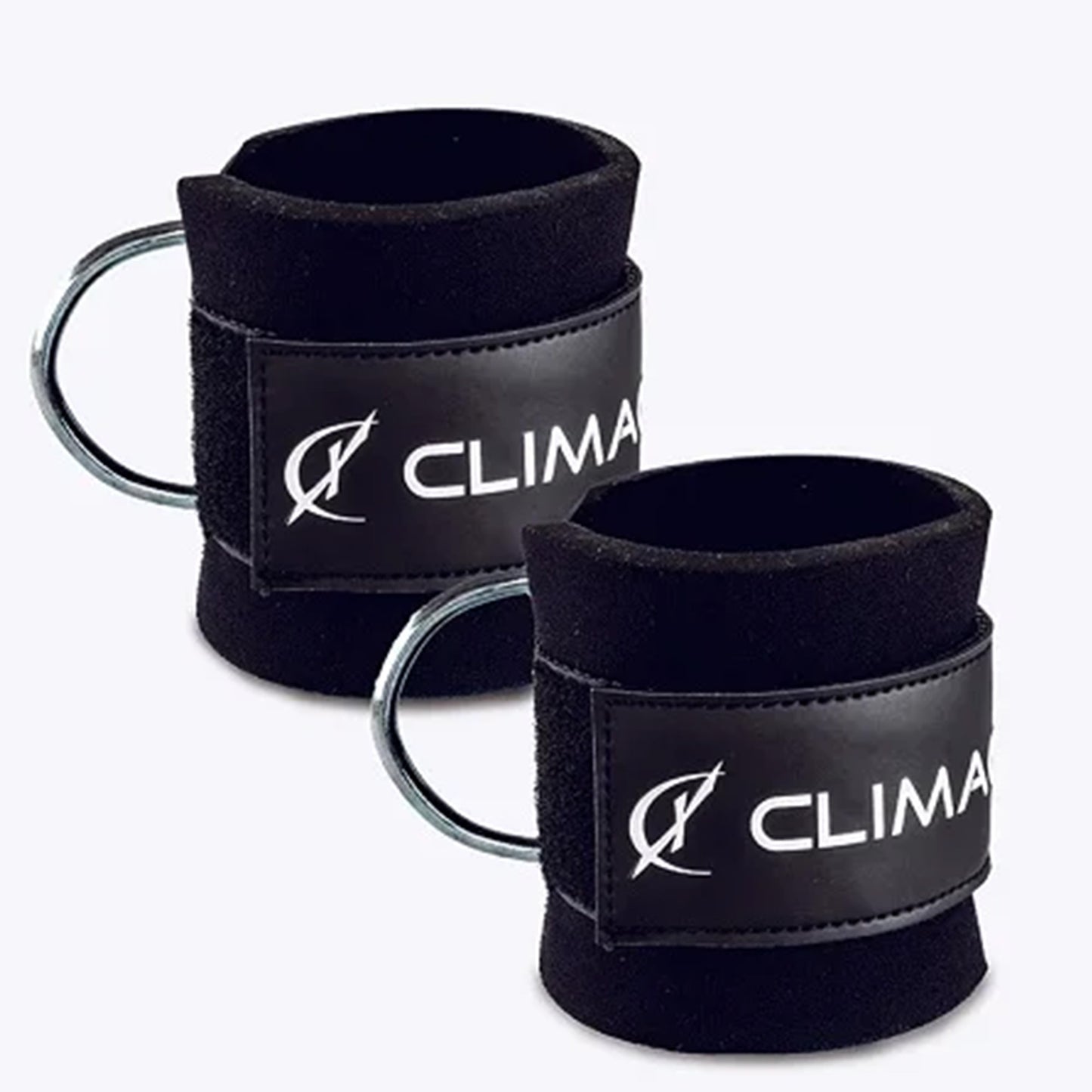 Climaqx Ankle Straps Black Onesize