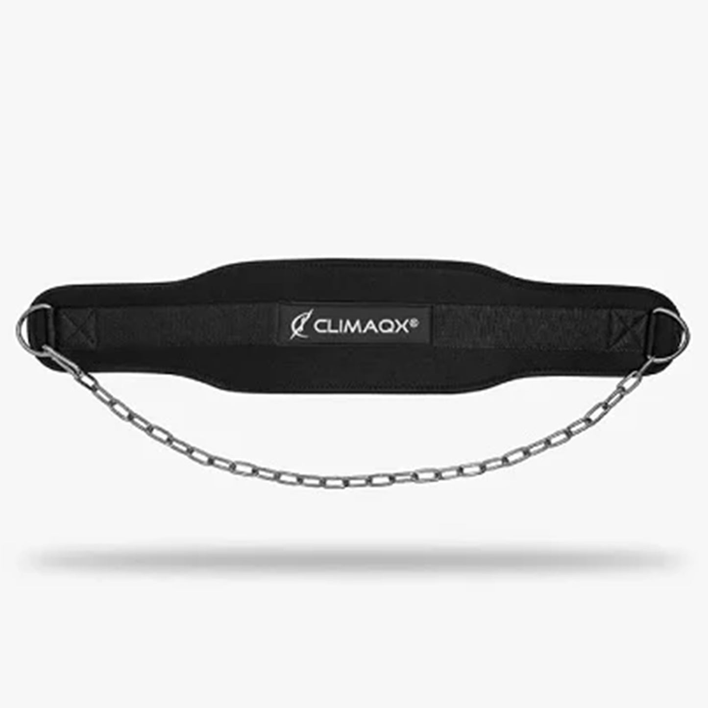 Climaqx Dip Belt Black Onesize