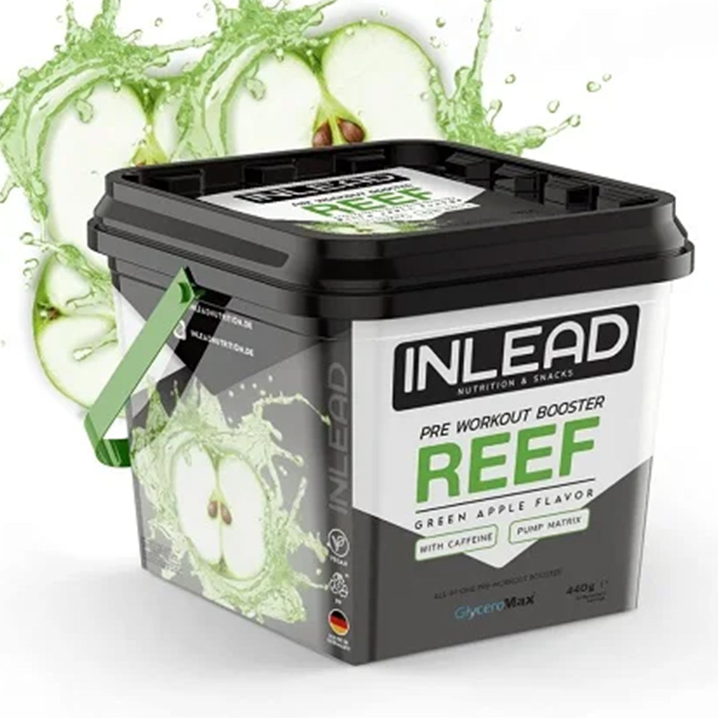 INLEAD REEF Booster 440g