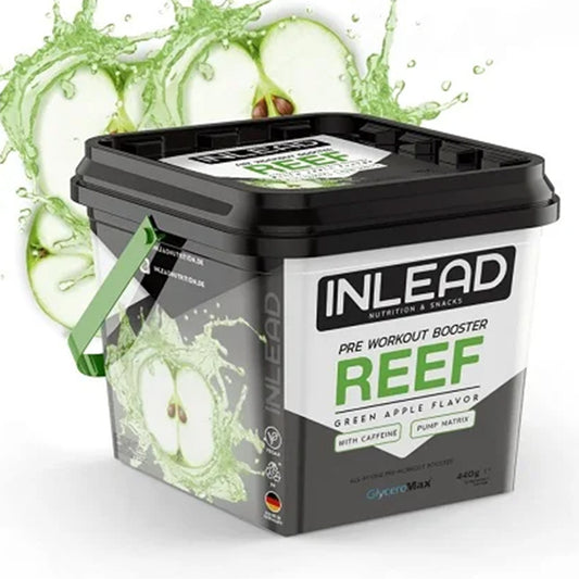 INLEAD REEF Booster 440g