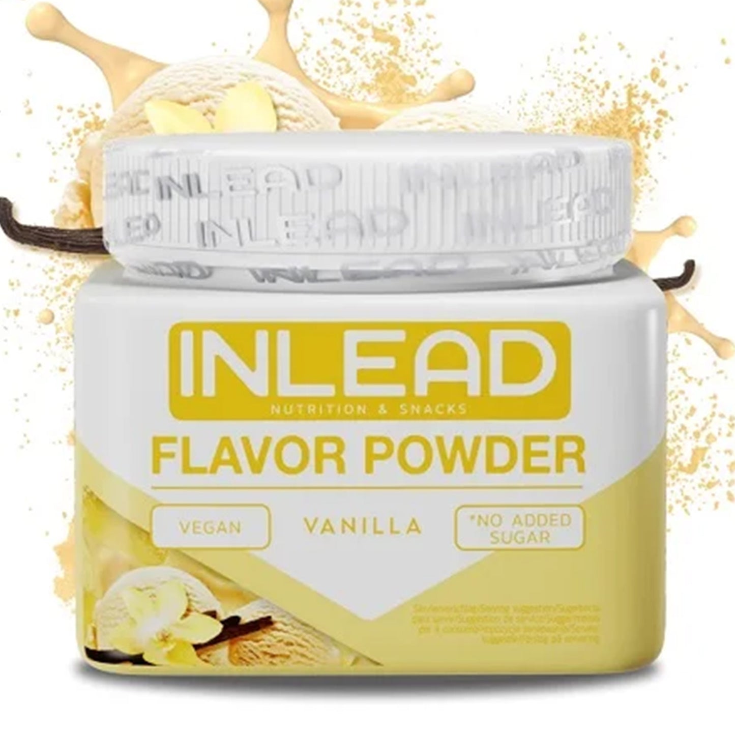 INLEAD Flavor Powder 250g