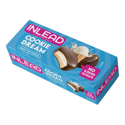 INLEAD Cookie Dream 128g
