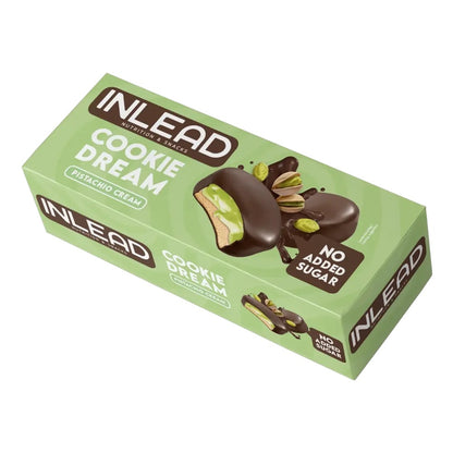 INLEAD Cookie Dream 128g