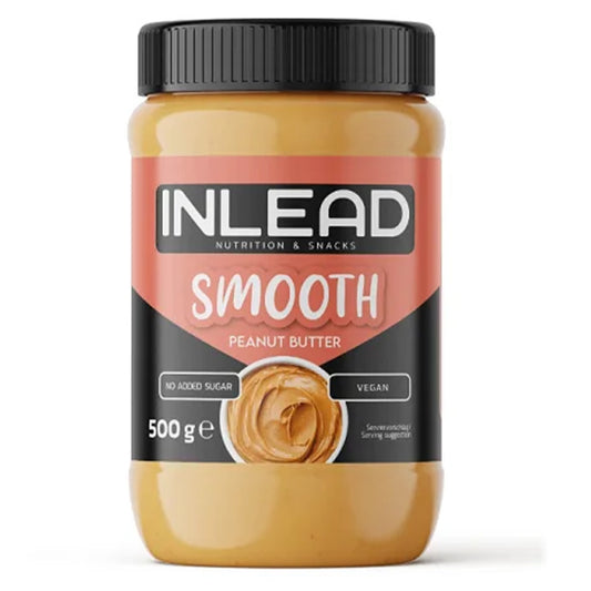 INLEAD Peanut Butter 500g